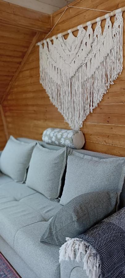 Cottage Toladi カズベギ エクステリア 写真