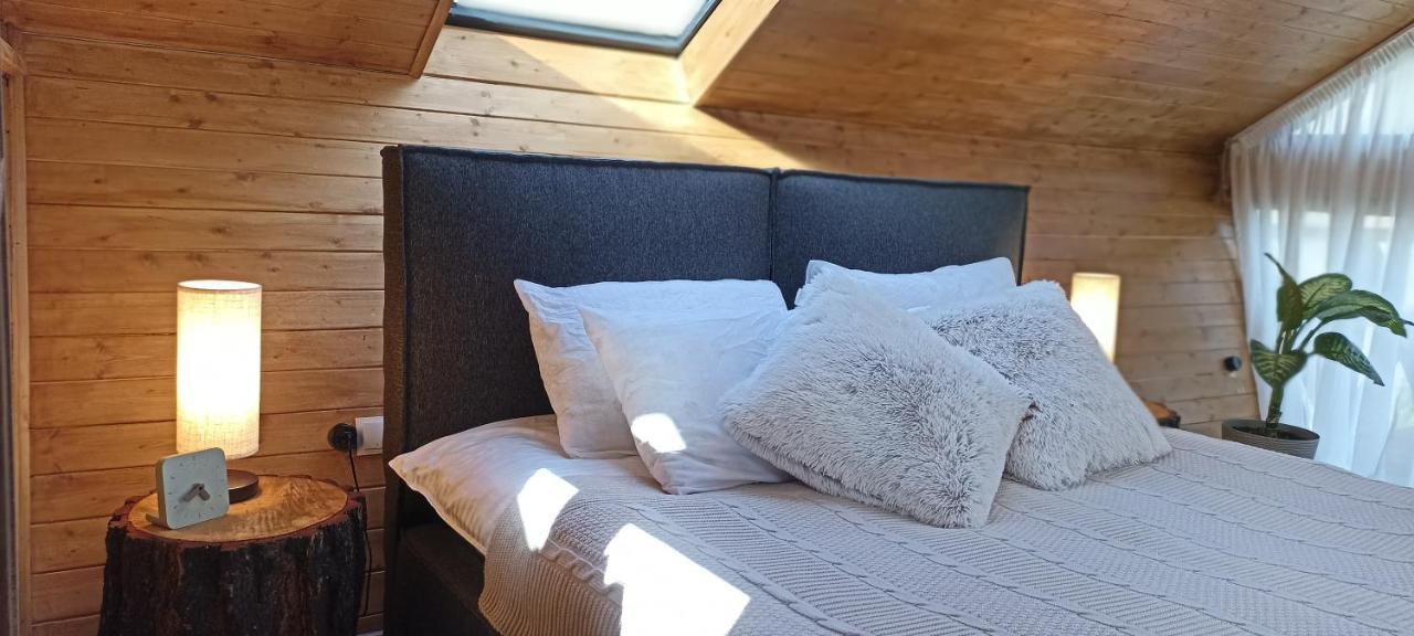 Cottage Toladi カズベギ エクステリア 写真