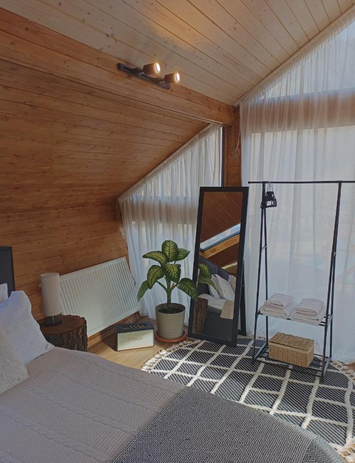 Cottage Toladi カズベギ エクステリア 写真