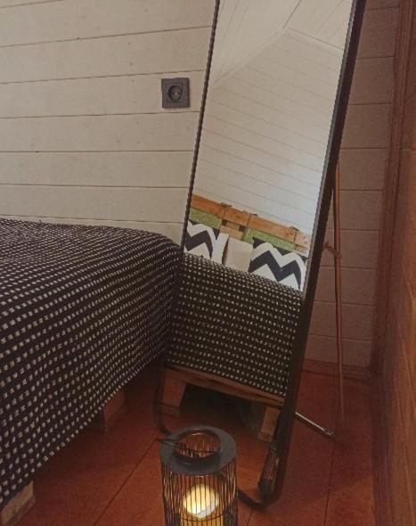 Cottage Toladi カズベギ エクステリア 写真
