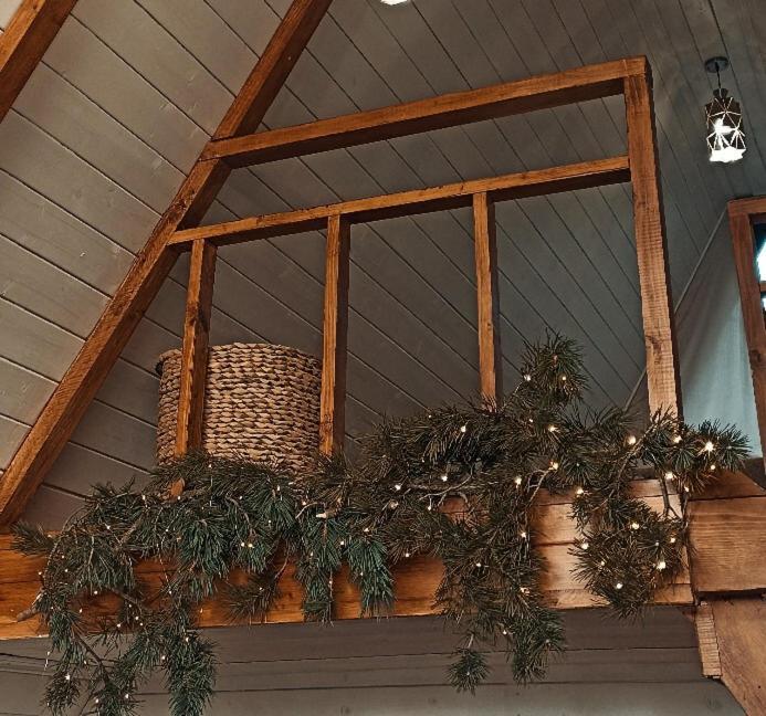 Cottage Toladi カズベギ エクステリア 写真