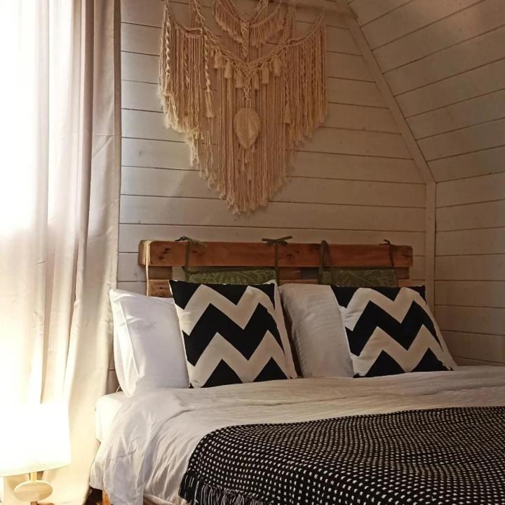 Cottage Toladi カズベギ エクステリア 写真