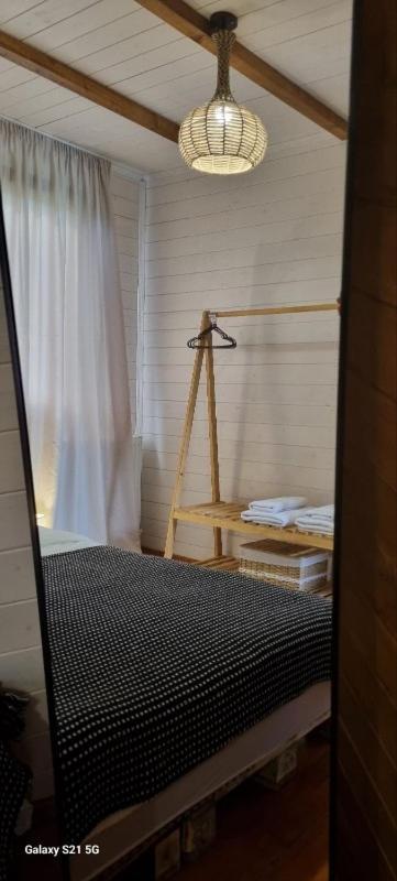 Cottage Toladi カズベギ エクステリア 写真