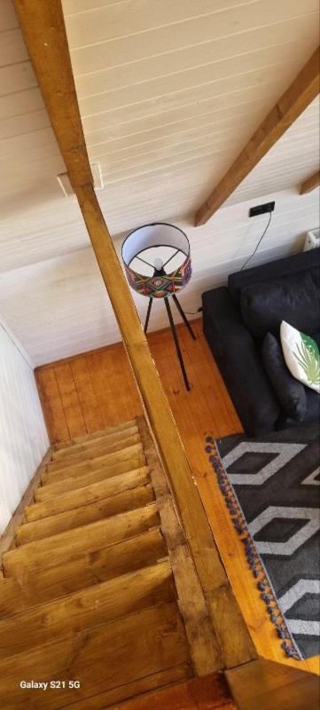 Cottage Toladi カズベギ エクステリア 写真