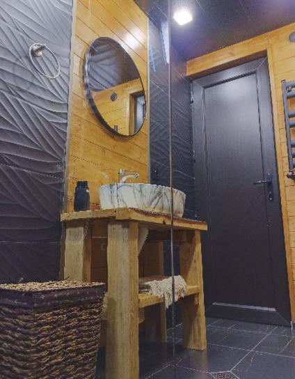 Cottage Toladi カズベギ エクステリア 写真