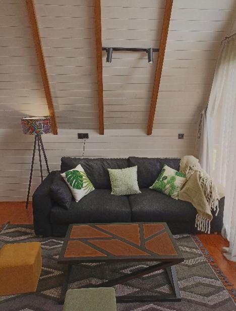 Cottage Toladi カズベギ エクステリア 写真